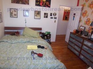 33 Egremont Rd #72, Brighton, MA 02135