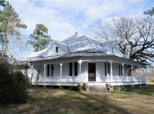 12348 Cuti Ln, Roseland, LA 70456