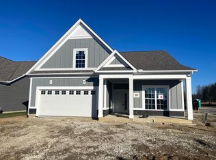 12657 Dryden St, Pickerington, OH 43147