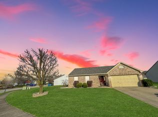 6433 Decatur Cmns, Indianapolis, IN 46221