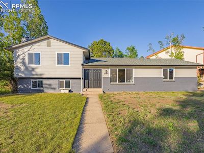 3995 Iron Horse Trl, Colorado Springs, CO, 80917