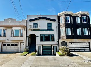 1383 44th Ave APT B, San Francisco, CA 94122