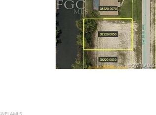 2714 SW 10th Ave, Cape Coral, FL 33914