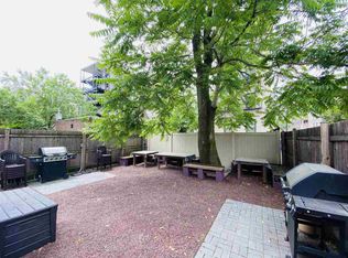 332 Madison St #1A, Hoboken, NJ 07030
