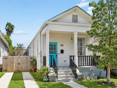 524 S Olympia St, New Orleans, LA, 70119
