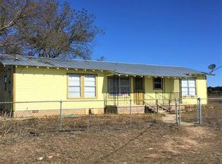 3195 Fm 581 E, Lometa, TX 76853