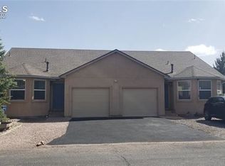 766 Century Pl #B, Monument, CO 80132