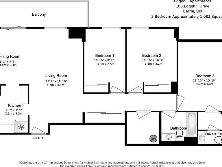 108 Edgehill Dr — Photo 17