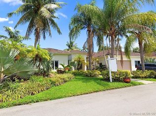 11109 SW 78th Ave, Pinecrest, FL 33156