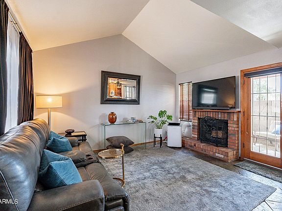 3rd image of 820 W University Drive #10
