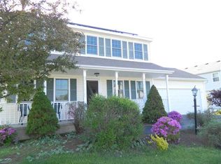 3 Finch Ct, Rensselaer, NY 12144