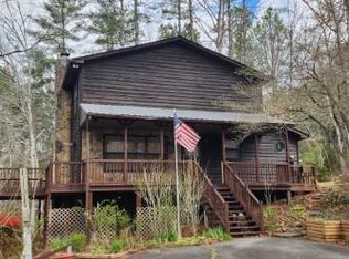 54 Fall Branch Ln, Murphy, NC 28906