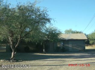 312 Via Papagayo, Rio Rico, AZ 85648