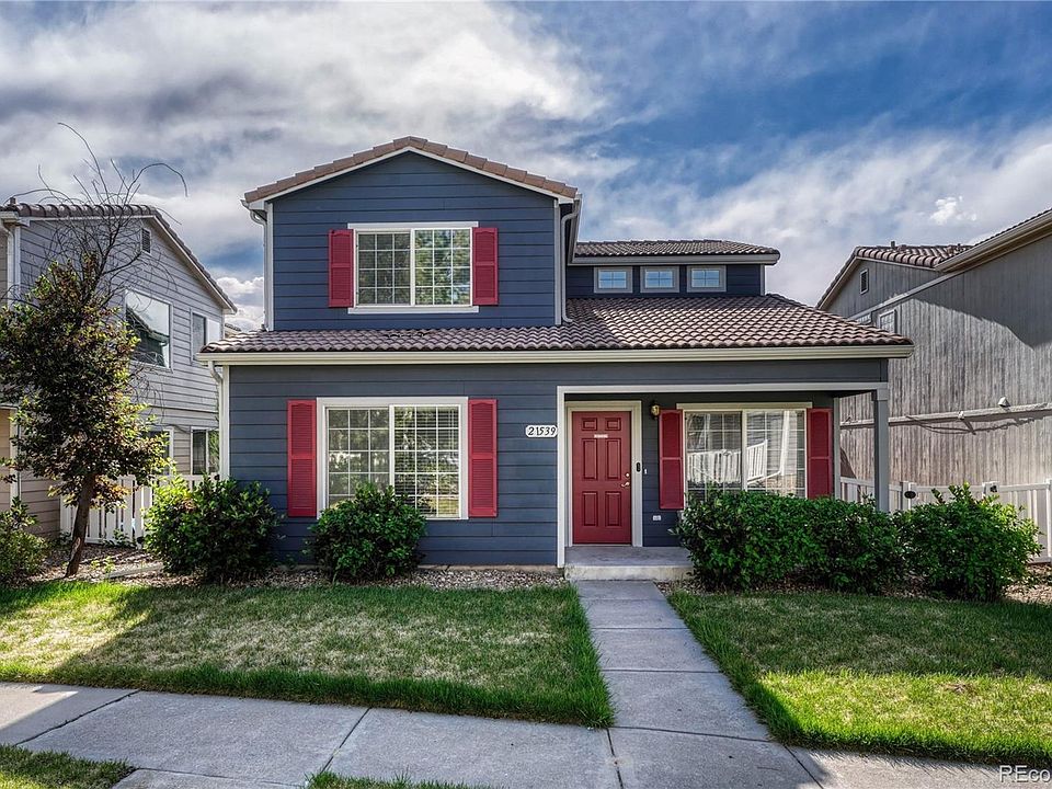 1st image of 21539 E 47th Avenue