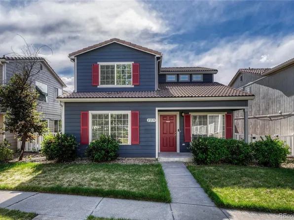 21539 E 47th Avenue, Denver, CO 80249