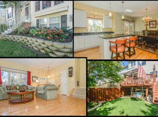 9505 Bellhaven Ct, Frederick, MD 21701