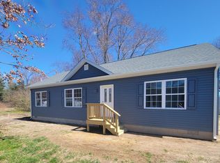 65 Hartly Rd, Hartly, DE 19953