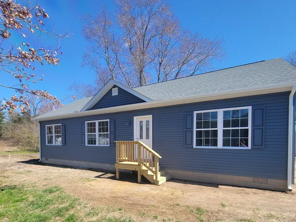 65 Hartly Rd, Hartly, DE 19953