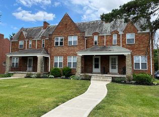 1601 King Ave, Columbus, OH 43212