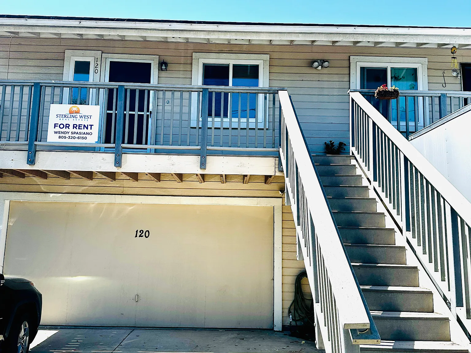 2 bed, 800 sqft, $2,650 — Photo 1
