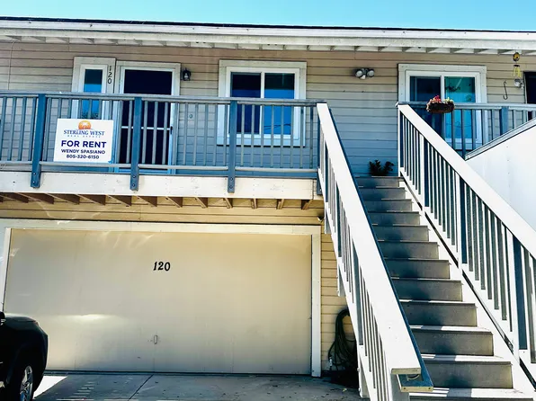 120 S Pacific Ave, Ventura, CA 93001
