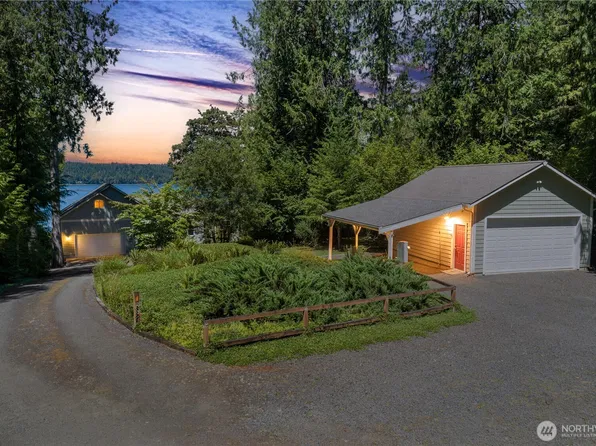 860 E Sunset Road, Shelton, WA 98584