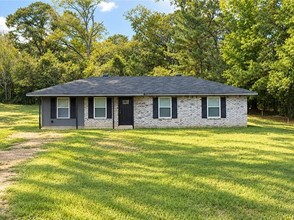 188 Crawford Loop, Pollock, LA 71467