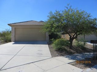 2588 S Adventure Trl, Tucson, AZ 85748