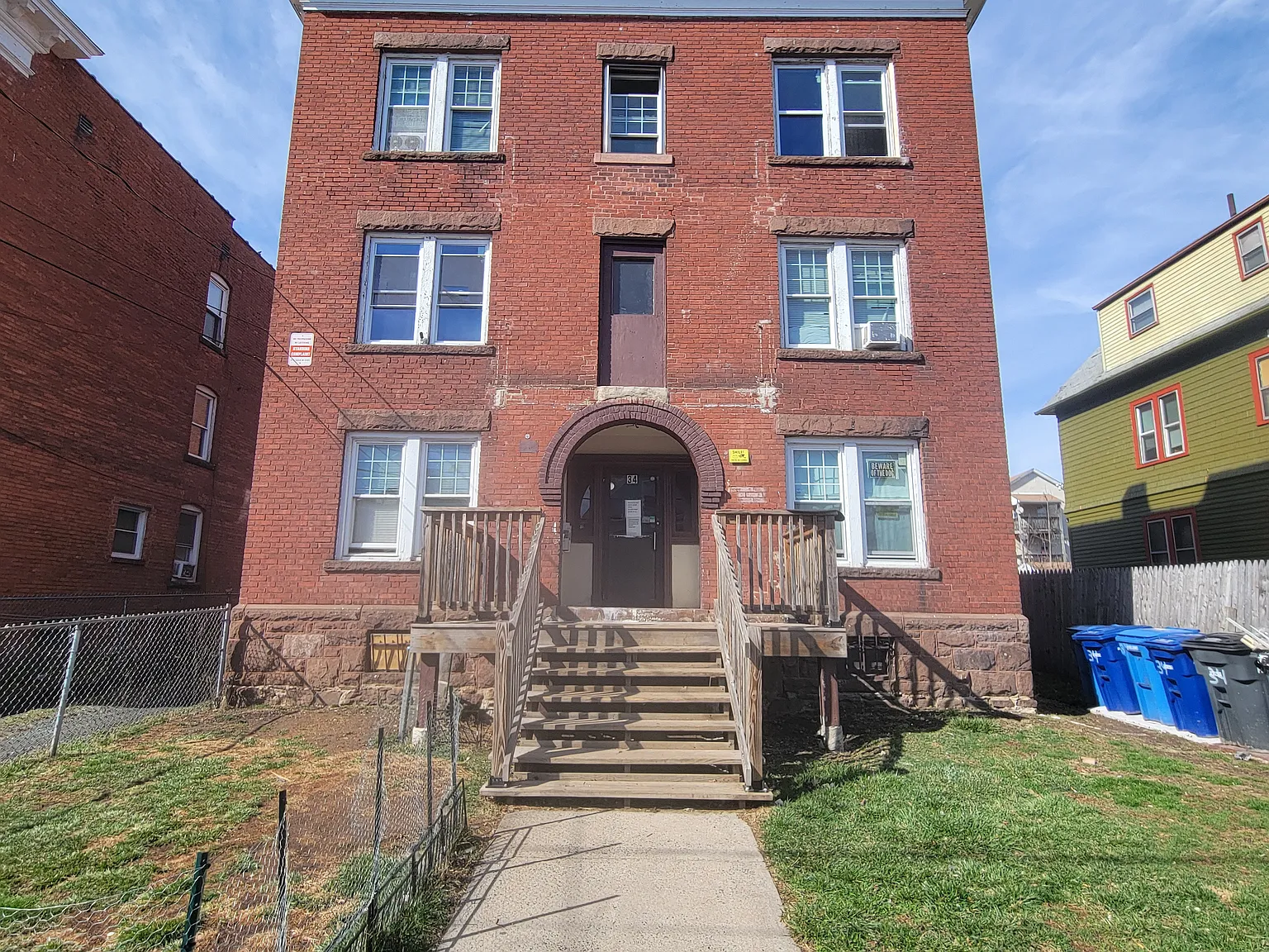 34-3 E Standish St — Photo 1