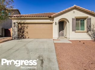 13242 W Rowel Rd, Peoria, AZ 85383
