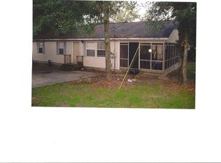 2702 Cypress Lake St, Tallahassee, FL 32310