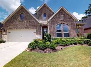 9918 Beautyberry, Conroe, TX 77385