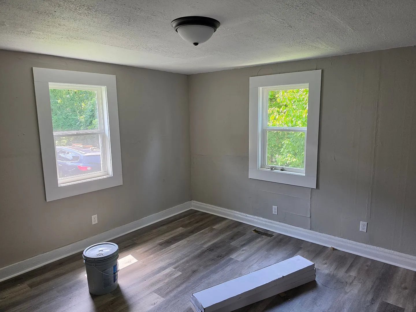 Remodeled 2/1 home in Kingsport — Photo 4