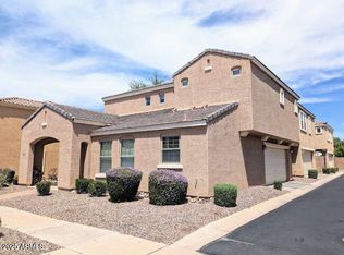 3020 E Megan St, Gilbert, AZ 85295