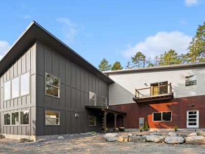 7581 Us Highway 93, Lakeside, MT, 59922