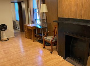 3445 Ward St #2R, Pittsburgh, PA 15213