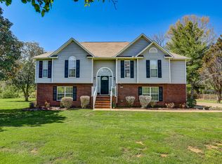 820 Rands Way, Columbia, TN 38401