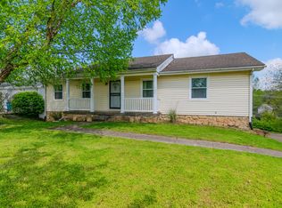 2009 Clemens Ct, Lexington, KY 40514