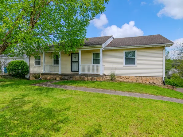 2009 Clemens Ct, Lexington, KY 40514