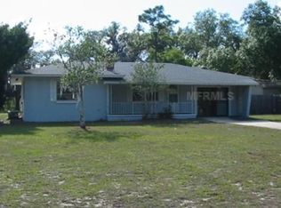 2020 Corbett Rd, Orlando, FL 32826