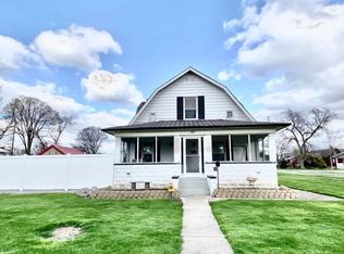 200 Grove St, Walbridge, OH 43465