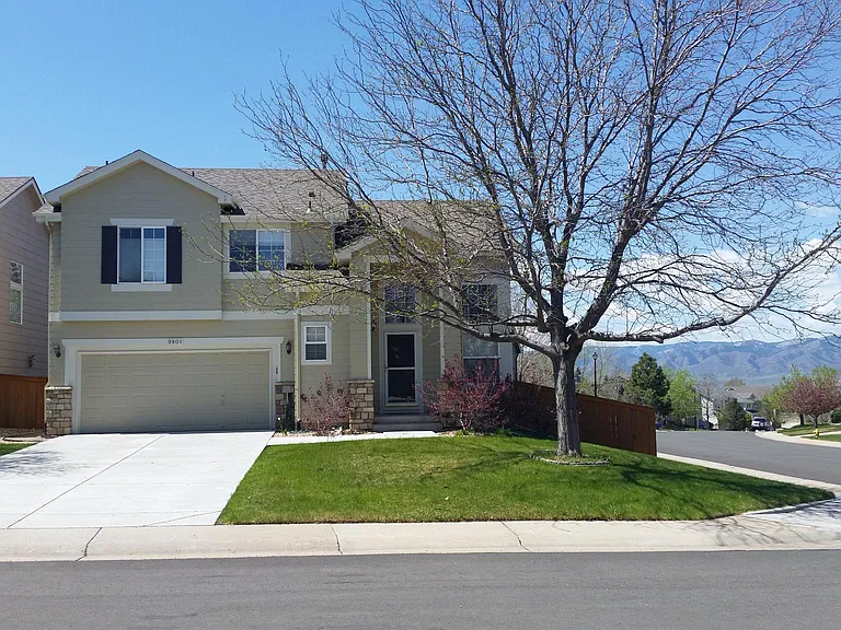 9801 Chadwick Way — Photo 1