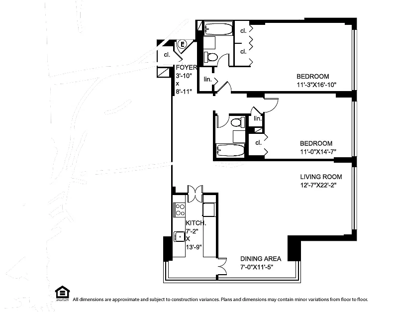 Building Photo - 445 E 80th St #12E