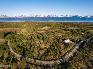 48660 E End Rd, Homer, AK 99603