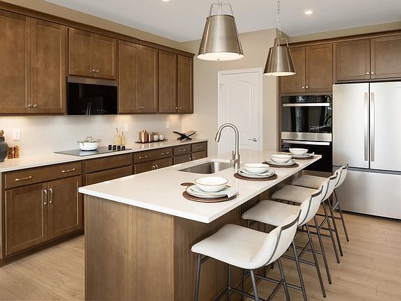 Vale Kitchen