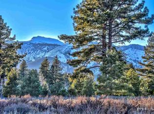 16985 Salut Ct, Reno, NV 89511