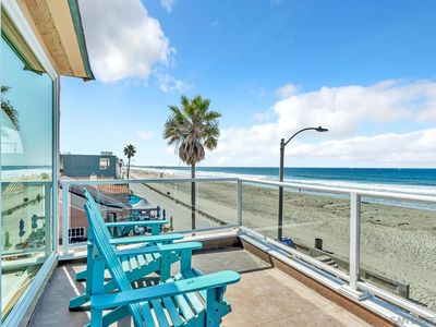 3507 Ocean Front Walk, San Diego, CA, 92109