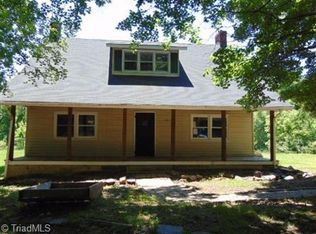 321 Valley Trl, Eden, NC 27288