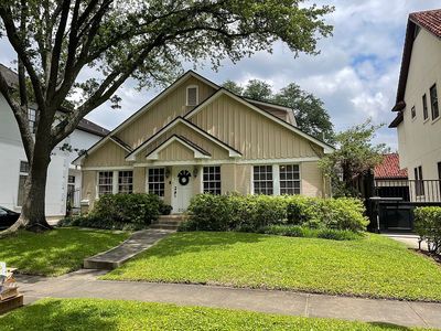 3016 Tangley St, Houston, TX, 77005