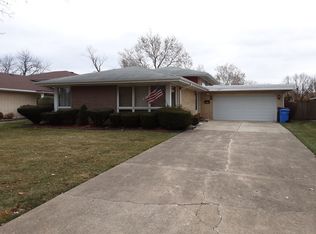 2217 High Ridge Pkwy, Hillside, IL 60162